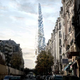 Illustration for article titled New Paris Building Casts No Shadows, Generates Electricity